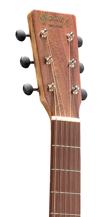 Martin 000-15E Acoustic-Electric Guitar
