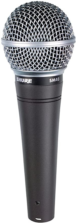 Shure SM48LC Microphone
