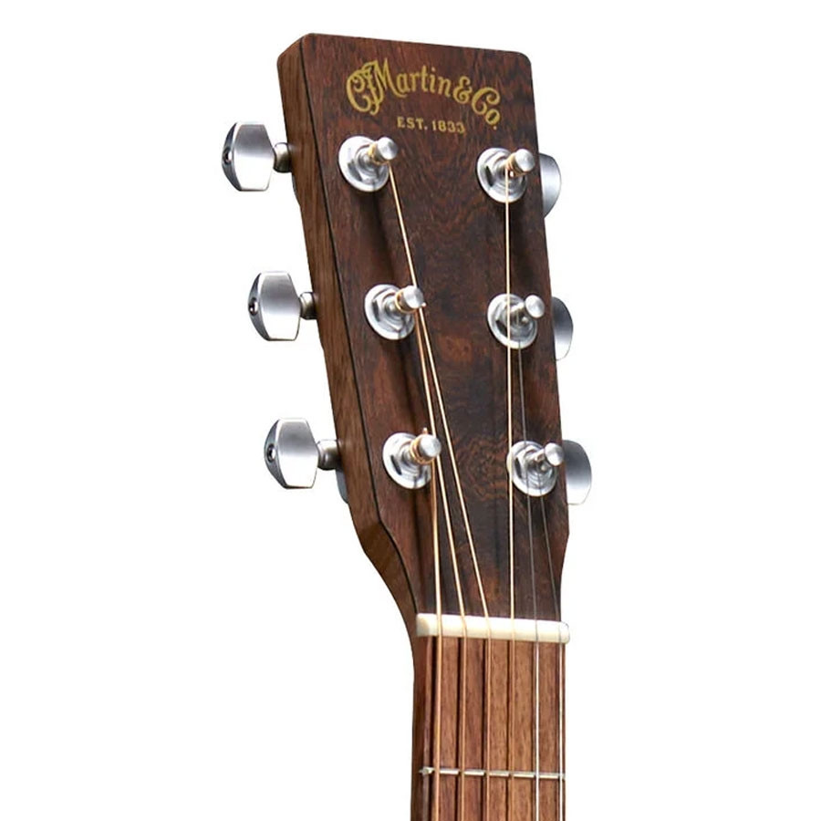 Martin 0-X2E Cocobolo Acoustic-Electric Guitar