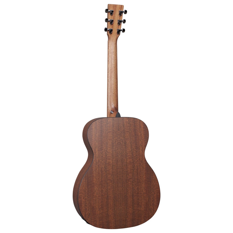 Martin 00-X2E Cocobolo Acoustic-Electric Guitar