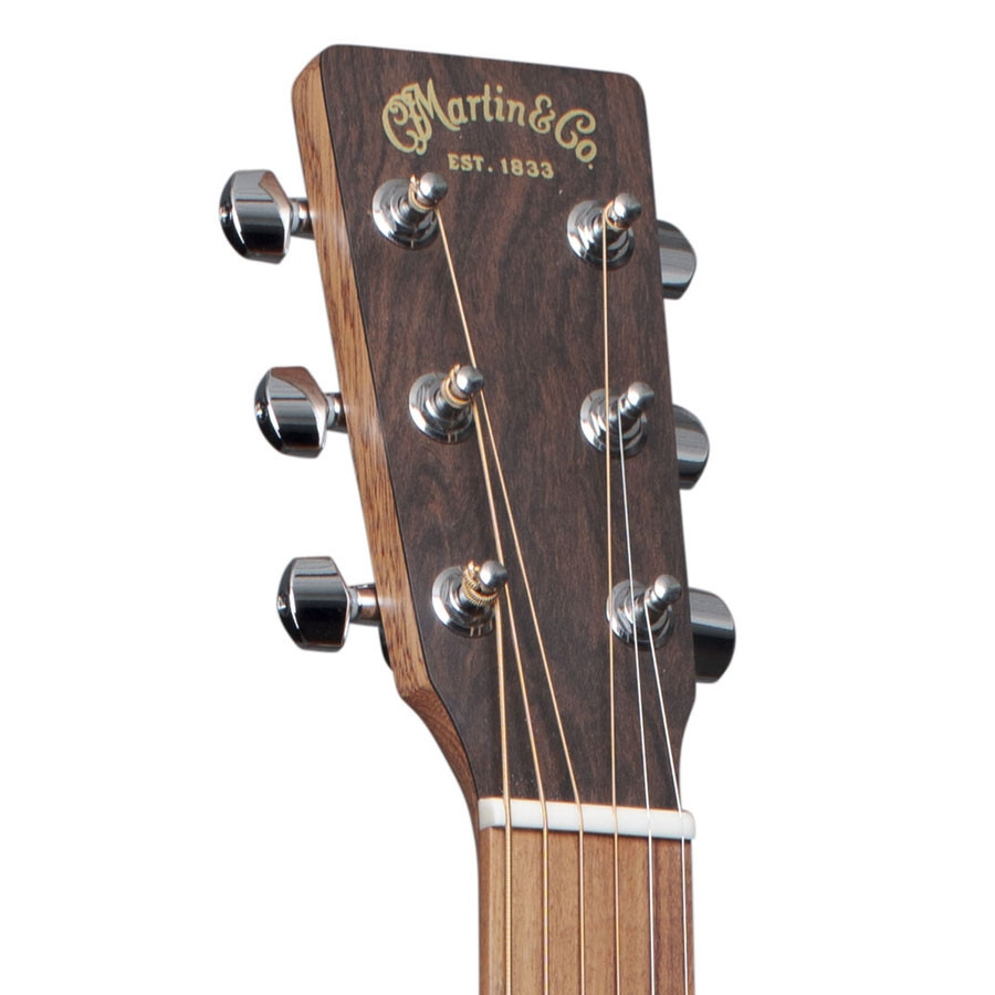 Martin 00-X2E Cocobolo Acoustic-Electric Guitar
