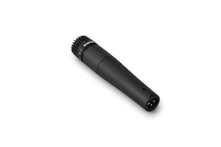 Shure SM57 LC Microphone