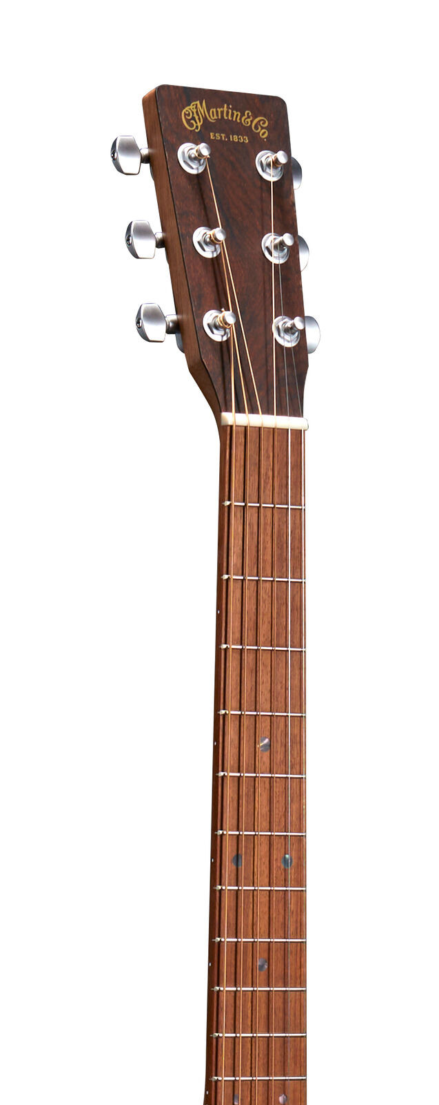 Martin GPC-X2E Cocobolo Acoustic-Electric Guitar