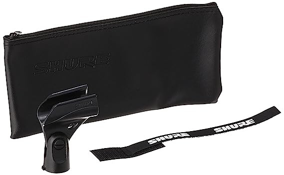 Shure SM58S Microphone