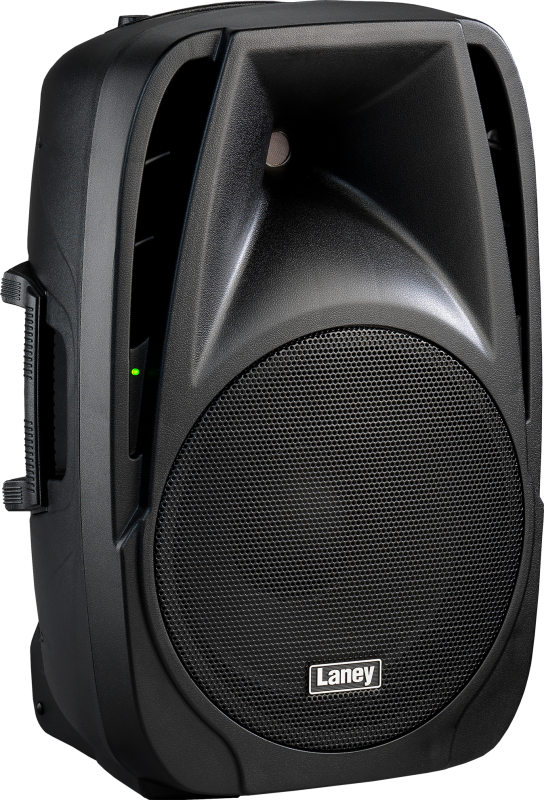 Laney Audiohub AH112 Powered PA Speaker