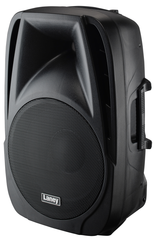 Laney Audiohub AH112 Powered PA Speaker