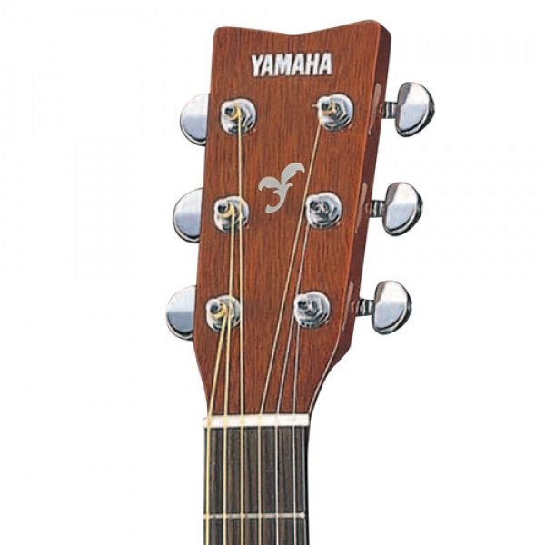 Yamaha F370 Traditional Western Rosewood Tobacco Brown Sunbrust Acoustic Guitar