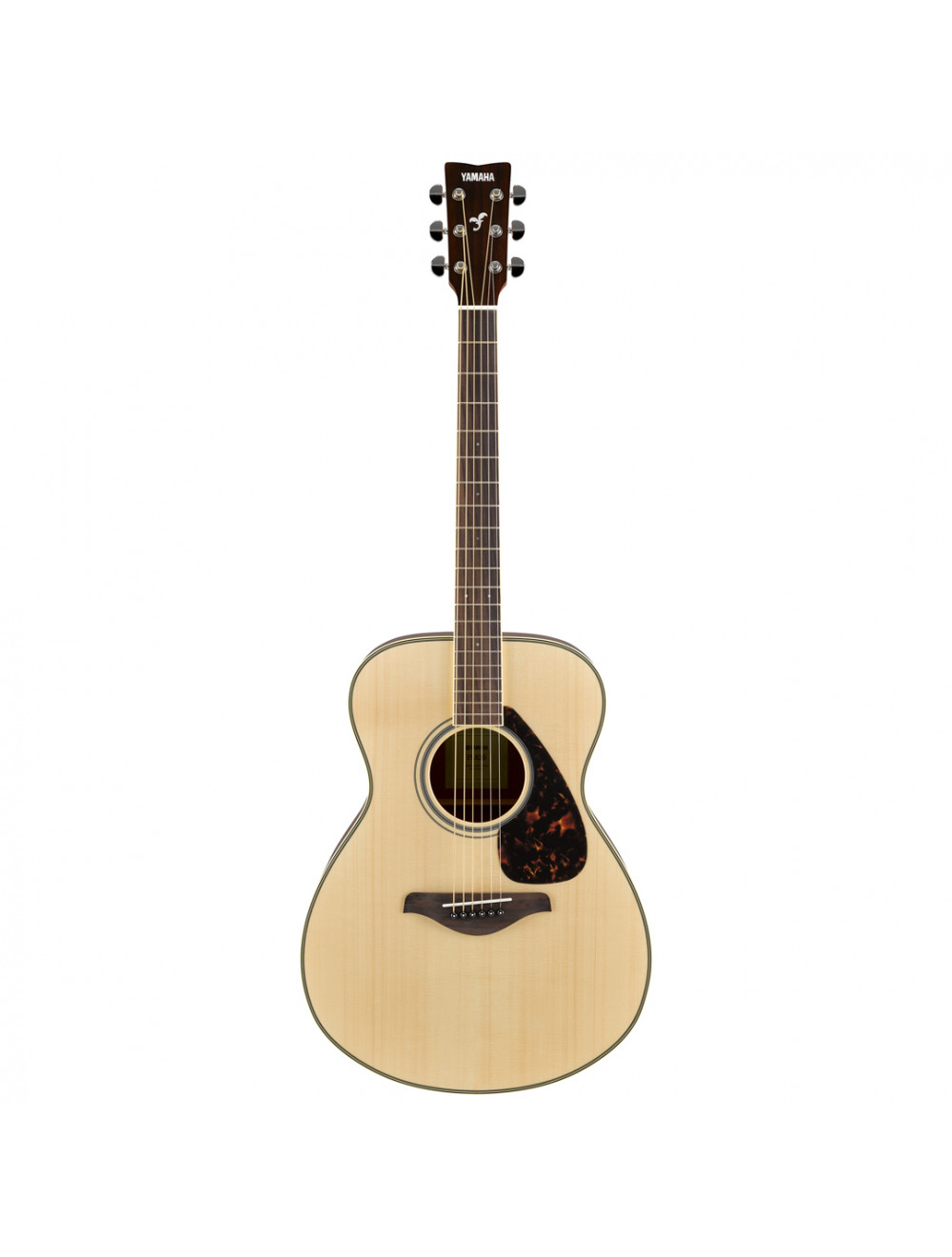Yamaha FG820 Dreadnought Natural Acoustic Guitar