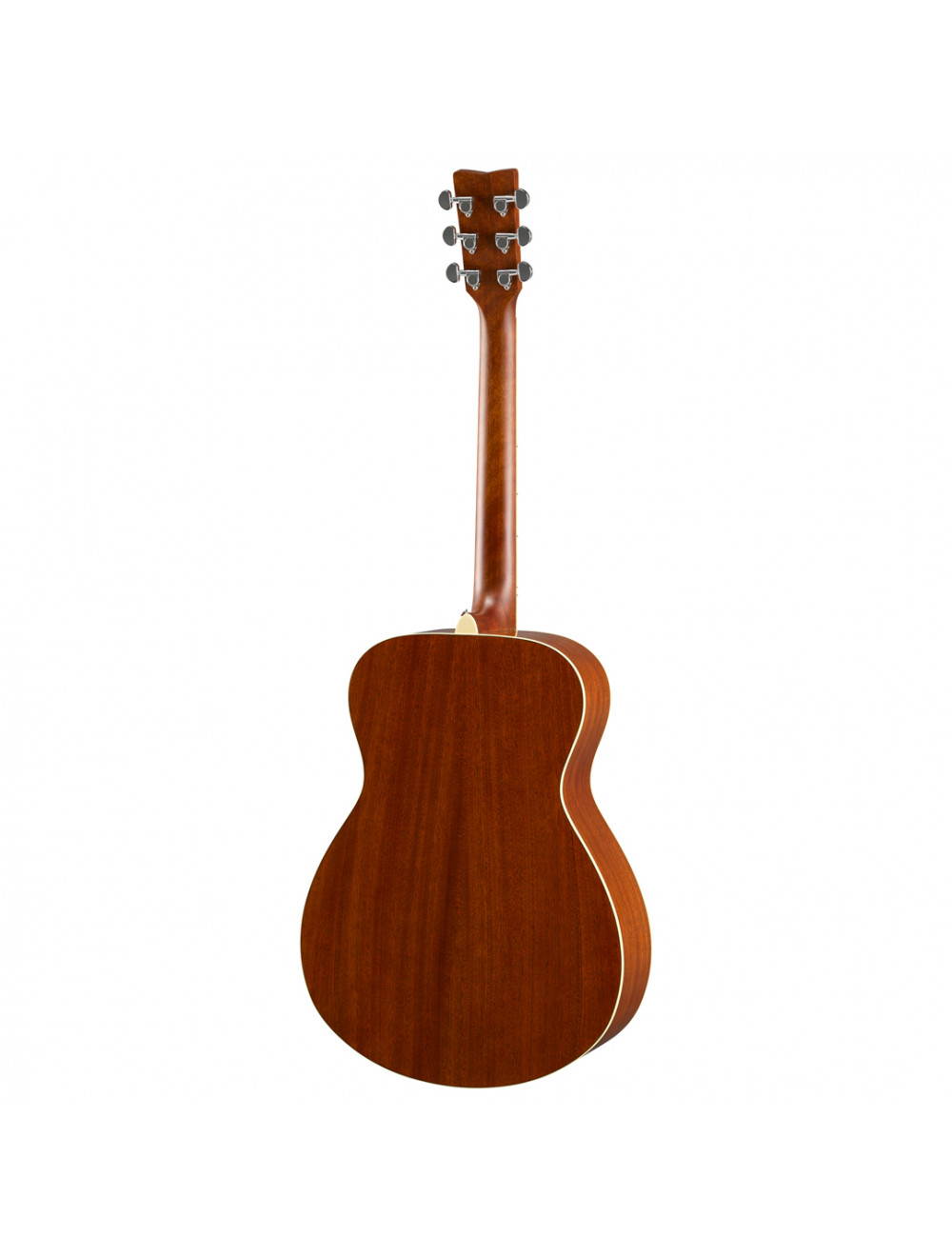 Yamaha FG820 Dreadnought Natural Acoustic Guitar