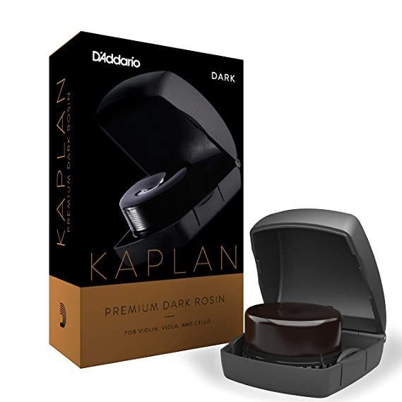 D Addario Kaplan KRDD Violin Rosin