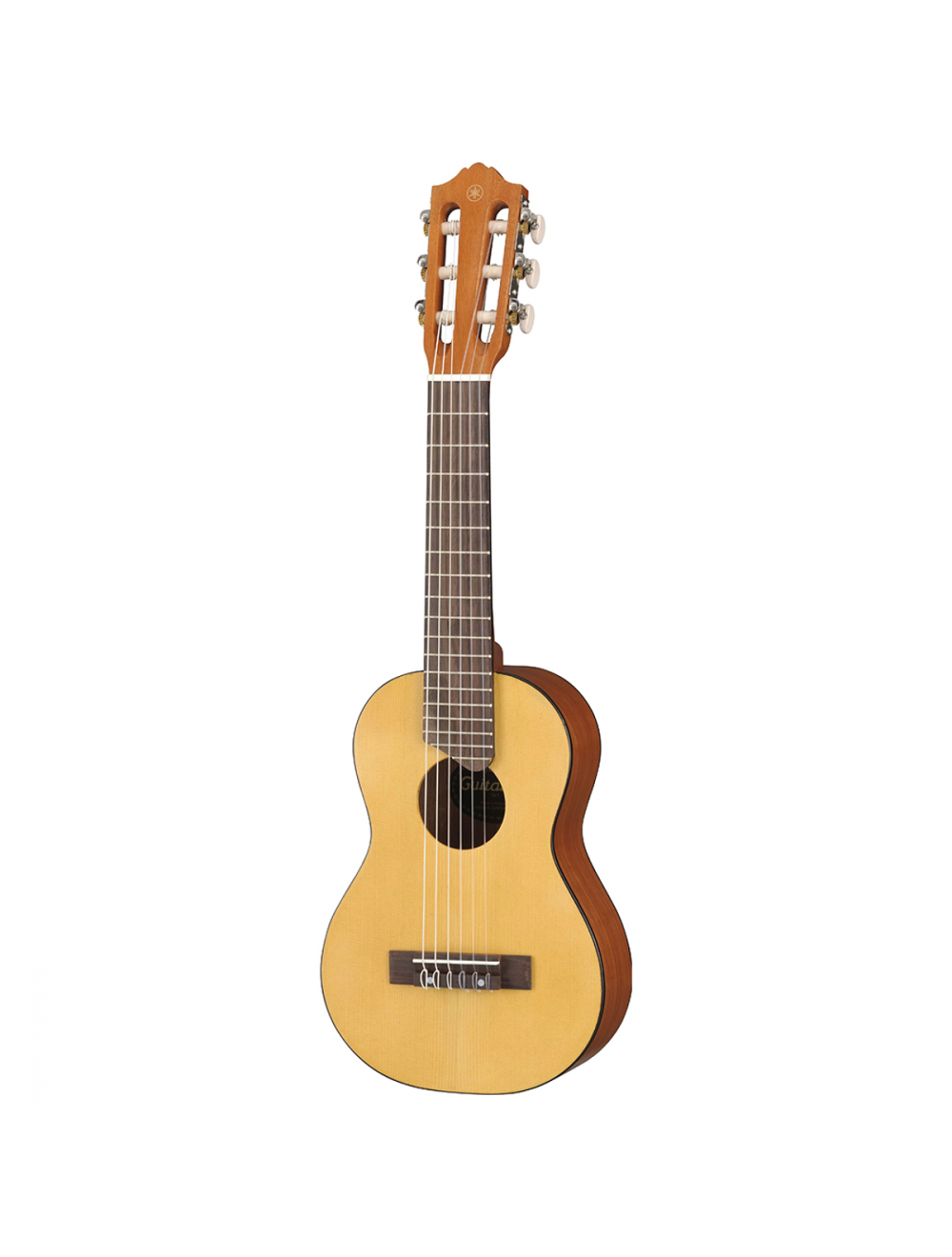 Yamaha GL1 Junior Rosewood Guitalele Classical Guitar