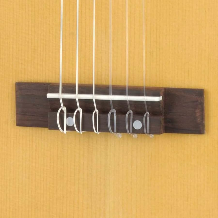 Yamaha GL1 Junior Rosewood Guitalele Classical Guitar