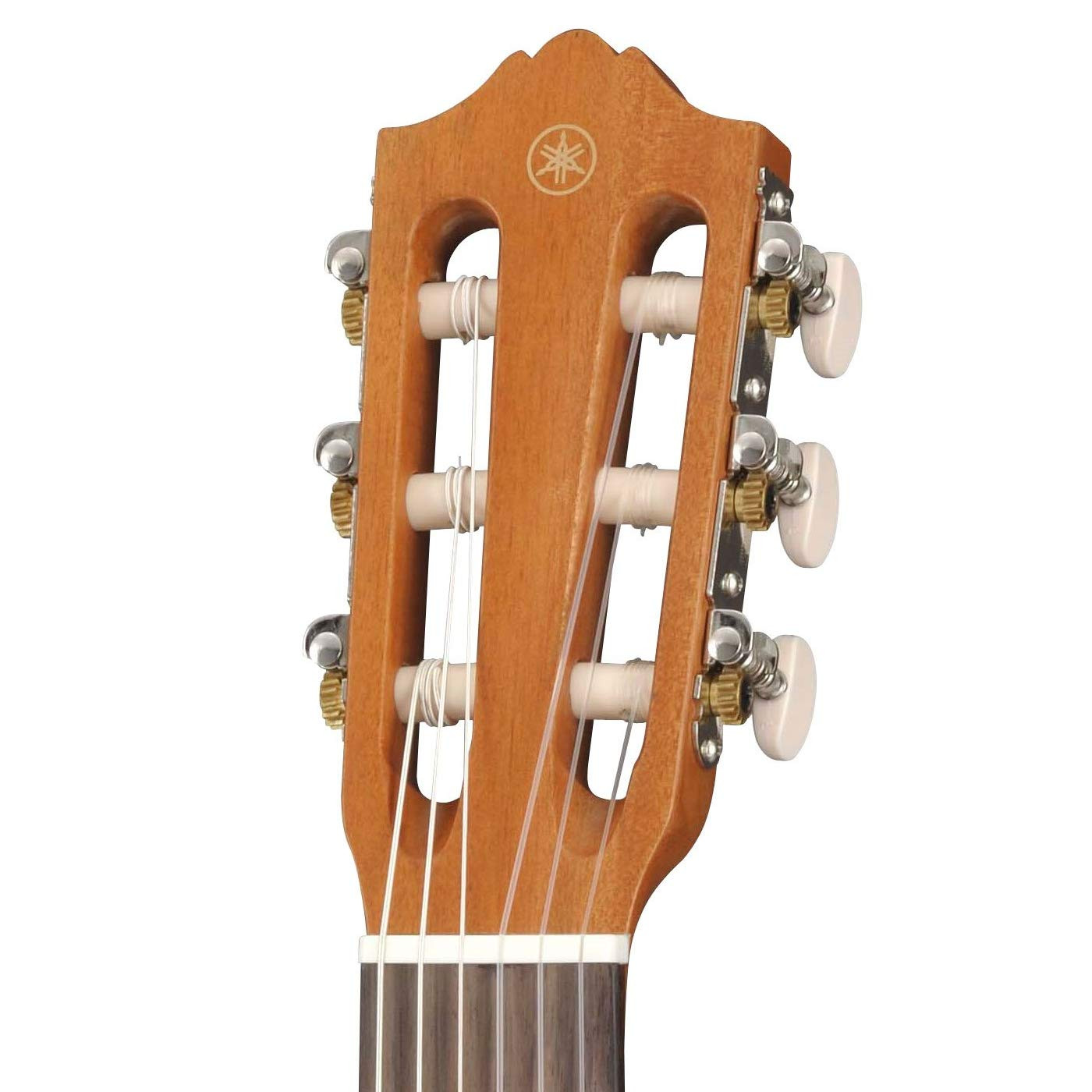 Yamaha GL1 Junior Rosewood Guitalele Classical Guitar
